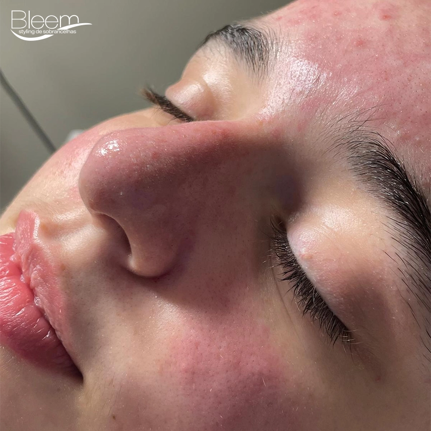 Massagem facial em Sintra
